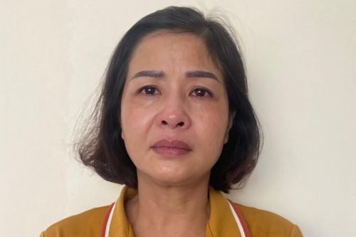Cựu Giám đốc Sở GD&ĐT Thanh Hóa nhận 'lại quả' 3 tỷ đồng