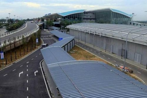 Đề nghị Quảng Nam bỏ định hướng sân bay Chu Lai thay thế sân bay Đà Nẵng