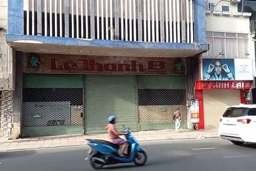 Không thể thiếu đất cho văn hóa