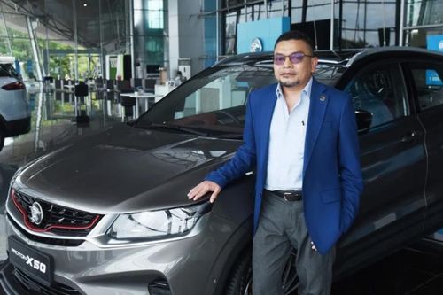 Hãng Malaysia phát triển xe điện 'hợp túi tiền' cho thị trường nội địa