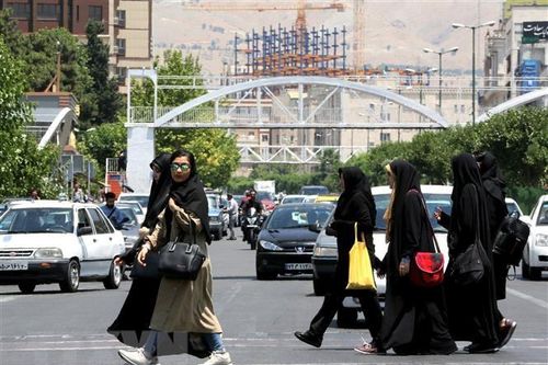 Quốc hội Iran sẽ gia tăng hình phạt đối với những kẻ bạo hành phụ nữ
