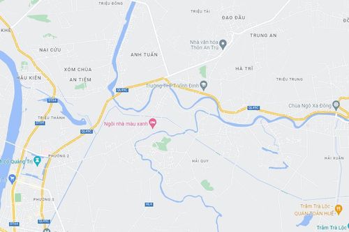 Quảng Trị: 2 người thương vong do tai nạn khi đi bộ tập thể dục