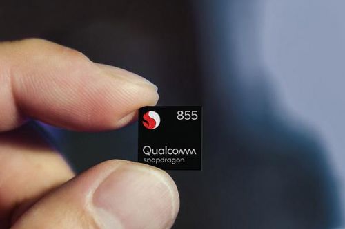 Tòa án Hàn Quốc giữ nguyên mức phạt 760 triệu USD đối với Qualcomm