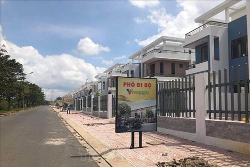 Đồng Nai: Chuyển cơ quan công an điều tra dự án khu dân cư Tân Thịnh