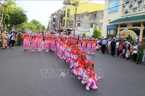 Du lịch văn hóa - Bài 1: Khai thác tối đa giá trị văn hóa để thu hút khách