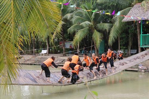 Du lịch văn hóa - Bài cuối: Góp phần phát triển công nghiệp văn hóa