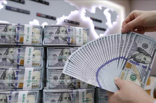 Xu hướng tích lũy tài sản của giới siêu giàu Hàn Quốc