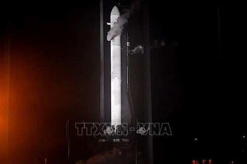 Hãng Relativity Space sẽ tập trung phát triển một tên lửa in 3D kích thước lớn