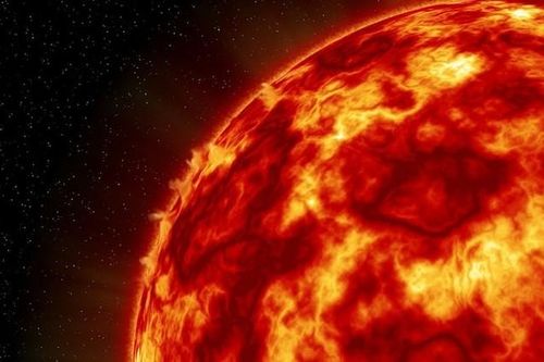 'Mặt Trời nhân tạo' của Trung Quốc đạt đột phá mới