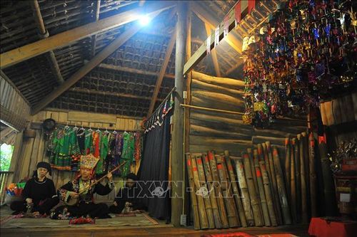 Xúc tiến, quảng bá 'Trải nghiệm xứ Trà, đậm đà bản sắc' Thái Nguyên 2023