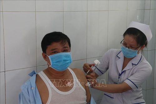 Tiền Giang: Chủ động các biện pháp, không để dịch COVID-19 trở lại