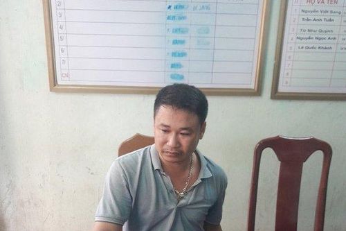 Quảng Bình: Con rể sát hại bố vợ rồi ra tự thú