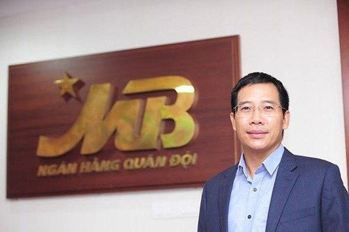 MB có tân Chủ tịch HĐQT trước thềm Đại hội đồng cổ đông