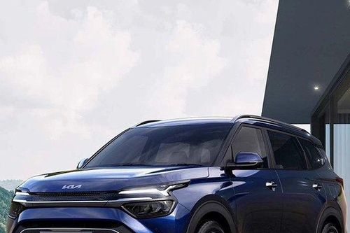 Kia Carens sắp có bản 'giá rẻ' dưới 300 triệu đồng