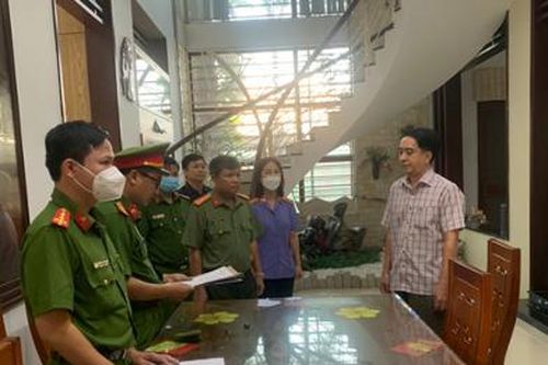 Đồng Nai: Truy tố 13 bị can liên quan sai phạm tại KDC Phước Thái