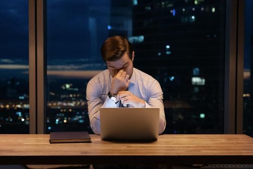 5 nguyên nhân phổ biến gây mỏi mắt