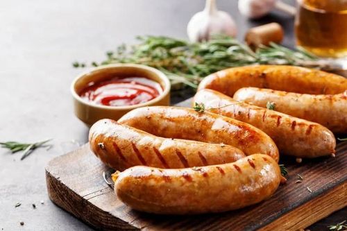 4 thực phẩm gây tích tụ mỡ nội tạng