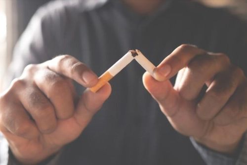 Các loại thực phẩm giúp cai thuốc lá