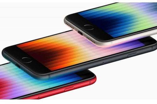iPhone SE 4 nhiều khả năng sẽ được trang bị modem 5G do chính Apple phát triển