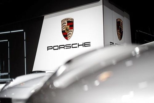 Doanh thu của Porsche dự báo tăng do nhu cầu của giới siêu giàu