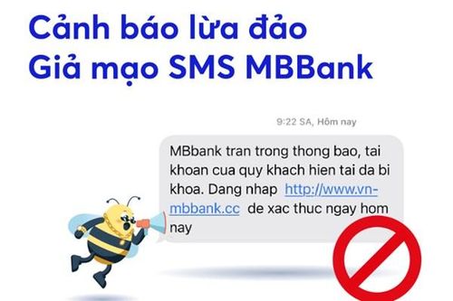 Cảnh báo, phòng ngừa các hành vi gian lận trong thanh toán ngân hàng