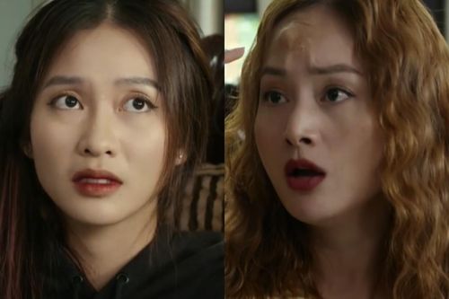 Gia Đình Mình Vui Bất Thình Lình tập 11: Khả Ngân - Lan Phương bị mắng, 'tiểu tam' xuất chiêu