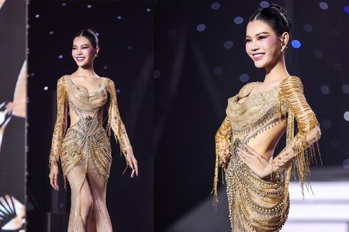 Hé lộ ảnh thẻ của Á quân Tường San: Chưa chuyển giới đã đẹp hơn cả con gái!