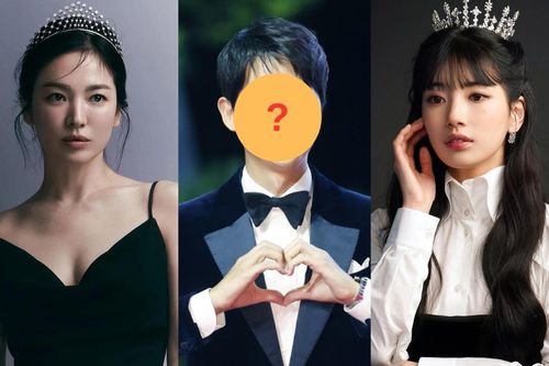 Suzy 'hẹn hò' với tình cũ Song Hye Kyo, khán giả vỗ tay rần rần vì quá đẹp đôi