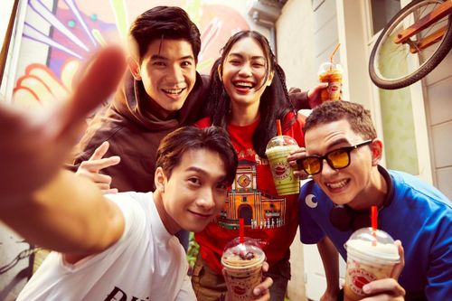 Highlands Coffee ra mắt món mới, chơi lớn khao người dùng ShopeeFood deal uống trà, cà phê chỉ 1 đồng