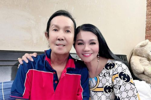 Nghệ sĩ Ngọc Huyền chưa nguôi nỗi đau trước sự ra đi NSƯT Vũ Linh, bồi hồi kể lại kỉ niệm với người anh