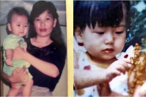 Nỗi đau tột cùng của người mẹ suốt 25 năm tìm con: 'Khao khát được gặp lại và ôm con dù chỉ một lần'