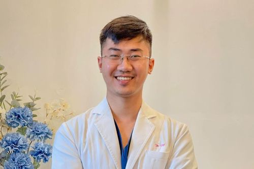 Nguyễn Tiến Đạt – Đằng sau thành công của một bác sĩ là hành trình không ngừng tự cố gắng và nỗ lực