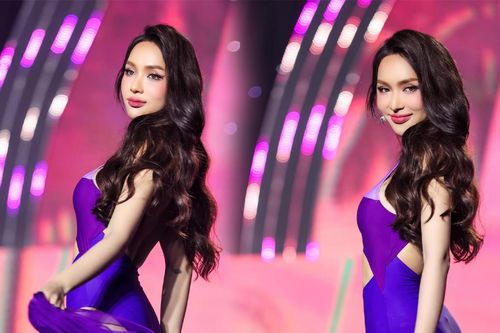 Mỹ nhân chuyển giới Mỹm Trần đáp trả cực gắt khi bị nhận xét 'Có đỏ mà không có thơm'