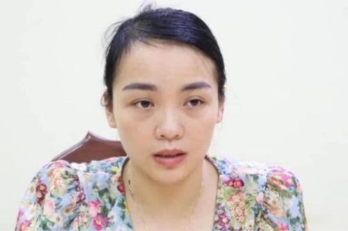 Lời khai của nữ nhân viên văn phòng đi xe SH cướp giật xấp tiền tại cây xăng