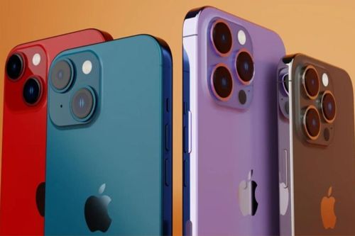 iPhone 14 series, Macbook tại Việt Nam đồng loạt giảm mạnh, có sản phẩm giảm đến 10 triệu đồng
