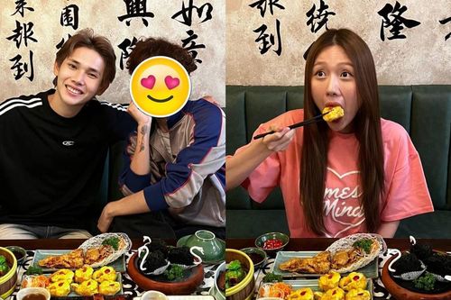 Em gái Trấn Thành và bạn trai tin đồn tự tung 'hint' hẹn hò nhưng lại lấy người này làm bức bình phong?
