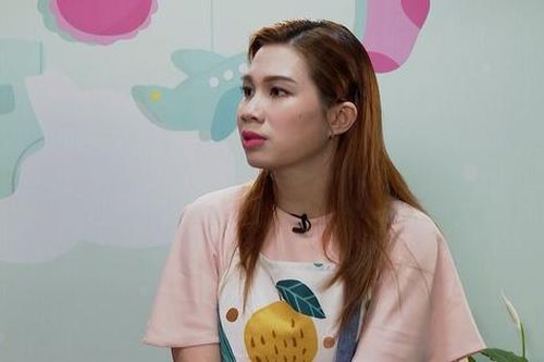 Nhận tin nghi nhiễm HIV ngay ngày sinh, mẹ bỉm một mình ôm hy vọng vượt cạn