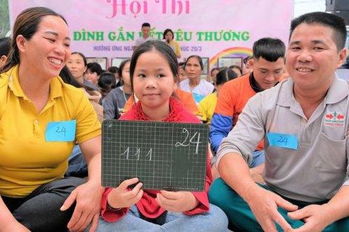 Hòa Bình: Phát huy vai trò phụ nữ trong xây dựng gia đình bình đẳng, tiến bộ, hạnh phúc