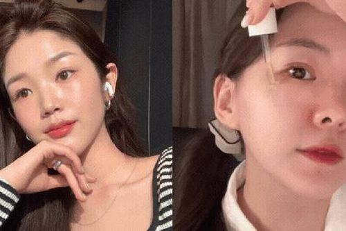 4 bước chăm sóc da buổi tối tăng sinh collagen, 'bơm' da căng mướt