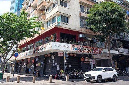 Vì sao giá thuê nhà mặt phố ở TP HCM neo cao bất chấp nhu cầu thấp?