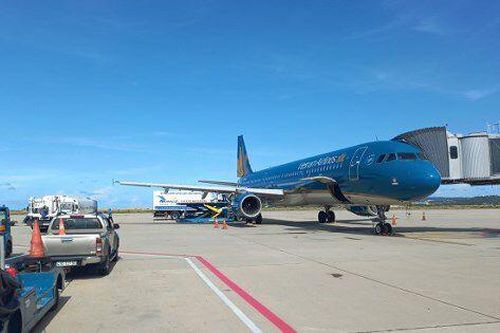 UBCKNN: Vietnam Airlines cần khẩn trương công bố báo cáo tài chính