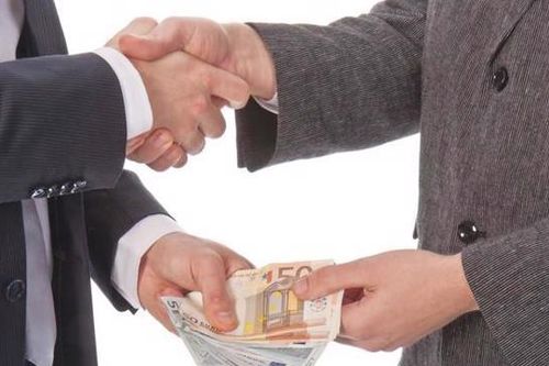 Thủ đoạn 'cài thầu', chặn nhà thầu lạ ở Thanh Hóa