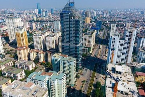 Thị trường bất động sản Đông Nam Á sẵn sàng phục hồi vào năm 2023