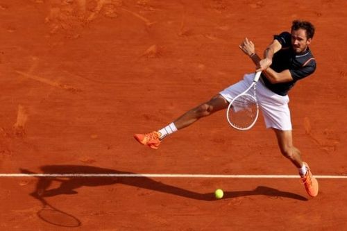 Monte Carlo Masters: Rực lửa những cuộc đại chiến, liệu Zverev có 'đòi nợ' được medvedev?
