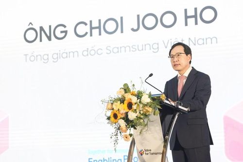 Samsung khởi động cuộc thi Solve for Tomorrow 2023