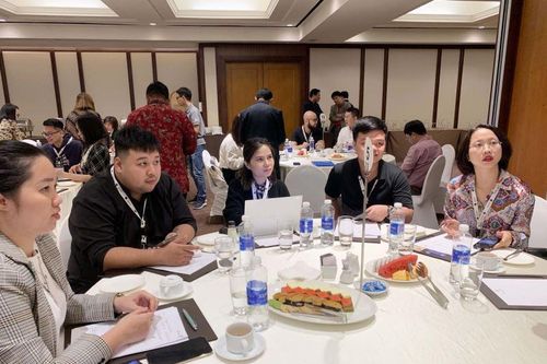 21.000 khách du lịch Indonesia đến Việt Nam trong quý I-2023