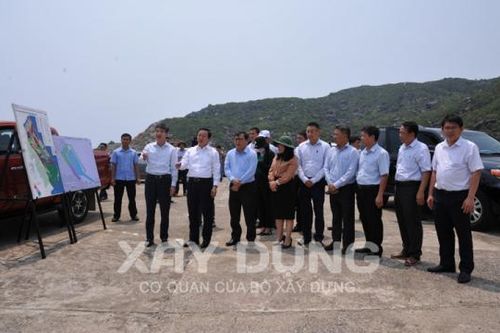 Phú Yên: Đầu tư đồng bộ Khu công nghiệp Hòa Tâm và cảng Bãi Gốc