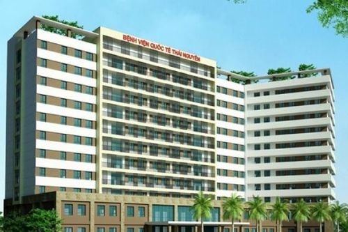 Bệnh viện Quốc tế Thái Nguyên bị phạt và truy thu thuế hơn 1,5 tỷ đồng