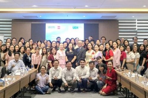 VACPA-18 năm không ngừng nâng cao chất lượng kiểm toán độc lập tại Việt Nam
