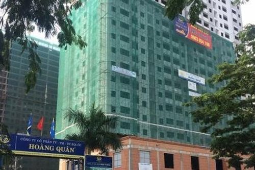 Địa ốc Hoàng Quân dự kiến phát hành cổ phiếu 1.000 tỷ đồng
